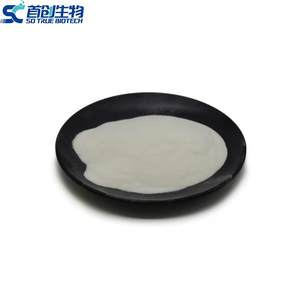 Bubuk Isomalto Oligosakarida (IMO) Ekstrak Jagung 90 Non-GMO, Larutitas Tinggi, Prebiotik untuk Pemantauan Gula Darah - Product Image 3