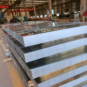 Wholesaler Low Price <strong>Galvanized</strong> Steel <strong>Sheet</strong> 3mm 6mm 8mm 10mm Thick Layer Gi <strong>Galvanized</strong> Metal Steel <strong>Sheet</strong> - Product Image 3