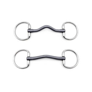 Bocados para Montar a Caballo de Primera Calidad, Venta Directa de Fábrica, Hechos en Pakistán - Product Image 1