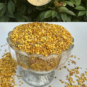Polvo de Polen de Abeja Mixto de Grado Alimenticio 100% Natural y Orgánico en Bolsa - Fuente Multifloral, Suplemento de Alta Nutrición para la Salud - Product Image 5