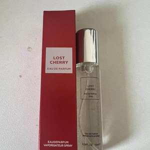 น้ำหอมคุณภาพสูงหรูหราขนาดพกพา 10 มล. กลิ่นโอเรียนทัล วู้ดดี้ ฟลอรัล มัสก์ เชอร์รี่ หอมติดทนนาน โอ เดอ ปาร์ฟูม น้ำหอมสำหรับผู้หญิง - Product Image 6