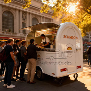 Remolque <span class=keywords><strong>de</strong></span> camión <span class=keywords><strong>de</strong></span> comida para asar nueces <span class=keywords><strong>de</strong></span> empanada <span class=keywords><strong>de</strong></span> chocolate <span class=keywords><strong>y</strong></span> queso <span class=keywords><strong>de</strong></span> maní completamente cargado con horno <span class=keywords><strong>de</strong></span> <span class=keywords><strong>Gas</strong></span>, ahumador <span class=keywords><strong>de</strong></span> parrilla - Product Image 2