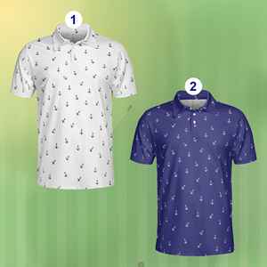 เสื้อโปโลแขนกุดสำหรับใส่ตีกอล์ฟสำหรับผู้หญิงเสื้อโปโลแห้งเร็วระบายอากาศได้50เอสเอฟเอฟ - Product Image 4