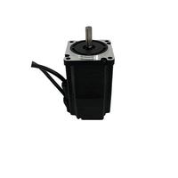 60BLS série 150w moteur BLDC de haute qualité moteur sans balais à vitesse contrôlable pour machines d'impression