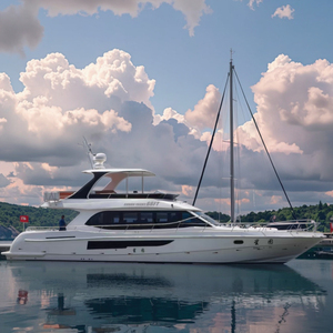 Yacht <span class=keywords><strong>de</strong></span> cabine Grandsea 65ft <span class=keywords><strong>à</strong></span> vendre 3m <span class=keywords><strong>moteur</strong></span> intérieur en aluminium <span class=keywords><strong>bateau</strong></span> <span class=keywords><strong>de</strong></span> fête <span class=keywords><strong>de</strong></span> pêche en fibre <span class=keywords><strong>de</strong></span> verre gonflable pour l'utilisation <span class=keywords><strong>de</strong></span> la rivière - Product Image 1