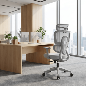 <span class=keywords><strong>Silla</strong></span> de Oficina Ergonómica Personalizada al por Mayor, <span class=keywords><strong>Silla</strong></span> de Gerente/Director Cómoda con Soporte Lumbar, Sillas <span class=keywords><strong>Gamer</strong></span> Giratorias <span class=keywords><strong>para</strong></span> Computadora - Product Image 6