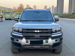 Véhicule hybride électrique d'<span class=keywords><strong>occasion</strong></span>, modèle Navigator <span class=keywords><strong>Equation</strong></span> Leopard 52023 Edition, fabriqué en Chine, conduite à gauche, 400+Ps 500+Nm - Product Image 2