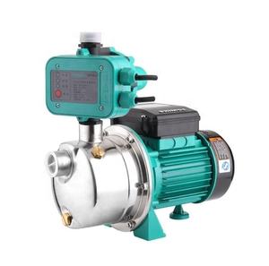 Bomba de refuerzo de presión de agua de bomba de chorro económica de vórtice de alta calidad Viking - Product Image 3