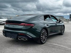 <span class=keywords><strong>Voiture</strong></span> d'<span class=keywords><strong>occasion</strong></span> <span class=keywords><strong>NICE</strong></span> MG7 2023 2.0T <span class=keywords><strong>Automatique</strong></span> Trophy+Jiqing Yaoshi Edition, <span class=keywords><strong>voiture</strong></span> d'<span class=keywords><strong>occasion</strong></span> de haute qualité en très bon état, comme neuve - Product Image 3