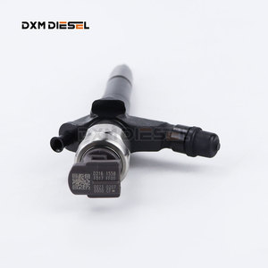หัวฉีดคอมมอนเรล DXM รุ่นใหม่ 16600-MB40E อะไหล่เครื่องยนต์ 095000-6243 095000-6243 095000-6243 095000-6243 095000-6243 - Product Image 6
