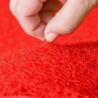 Tapis de prospection d'or réversible et lavable Old Rush, antidérapant, en PVC, pour machine de récupération d'or