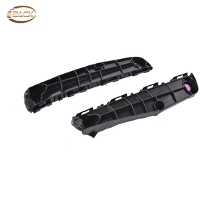 Protection de pare-choc avant et arrière, pour <span class=keywords><strong>Prius</strong></span> 2014 — 2017 <span class=keywords><strong>ZVW40</strong></span> ZVW41 52618-47060, 2 pièces - Product Image 5