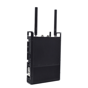 วิทยุ UHF VHF แบบสะพายหลัง <span class=keywords><strong>MIMO</strong></span> Mesh SDR FHSS COFDM 20W สำหรับการค้นหาและกู้ภัย การสื่อสารฉุกเฉิน เครือข่าย MANET การเชื่อมโยงข้อมูลที่ปลอดภัย - Product Image 4
