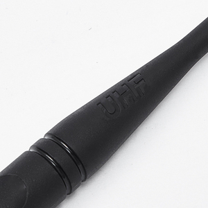 โมโตโรล่า PMAE4079A เสาอากาศวิทยุสมัครเล่นแบบทนทานใหม่เอี่ยม เสาอากาศ GPS UHF แบบ Whip สำหรับวิทยุสื่อสารสองทางรุ่น DP2000e DP4000e - Product Image 3