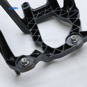 OE 36A941007F Left Headlight Support <b>Bracket</b> For Bentley Bentayga Car Body Spare Replacement Parts - Product Image 5
