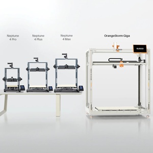 เครื่องพิมพ์สามมิติขนาดใหญ่ Elegoo OrangeStorm Giga - Product Image 5