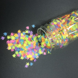 En vrac Halloween Festival <span class=keywords><strong>de</strong></span> <span class=keywords><strong>Noël</strong></span> Puzzle Forme Paillettes Polyester Chunky Décoration Paillettes - Product Image 4