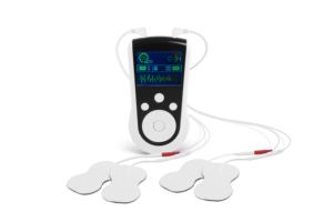 Body Care TENS <strong>MACHINE</strong> Electrical Stimulator Full Body Relax Neck Tens <strong>Massager</strong> <strong>Machine</strong> - Product Image 5