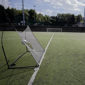 <span class=keywords><strong>Filet</strong></span> de rebond de football haute performance – Essentiel pour l'entraînement de football – Rebond précis améliorant le contrôle du ballon – Utilisation intérieure/extérieure – 5-7 - Product Image 3