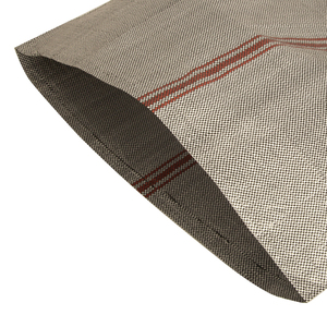 Tùy chỉnh 25 kg 50 kg 100kg dệt Túi Polypropylene PP Raffia bao để đóng gói thức ăn gia cầm phân bón hạt ngô Ngô gạo - Product Image 4