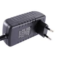 Adaptateur secteur prise murale AC vers DC 5V 6V 9V 12V 15V 16V 24V interrupteur adaptateur secteur 1A 1.2A 1.5A 2A 2.5A 3A adaptateur secteur