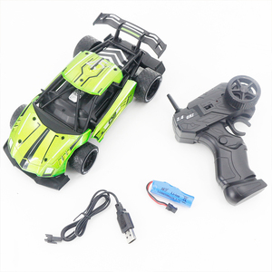 Mobil RC Mini Baru 8001/8002/8003/8004 1/16 2.4G <span class=keywords><strong>Remote</strong></span> Alloy 18KM/H Mobil Drift untuk Anak-Anak 20M <span class=keywords><strong>Remote</strong></span> Control Mobil Mainan Kecepatan Tinggi - Product Image 4
