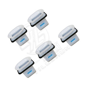 Xinyida G40 Rear Seat <b>Clips</b> For Hyundai Kia K2 K3 <b>Cars</b> Replacement Repair Auto Fasteners - Product Image 2