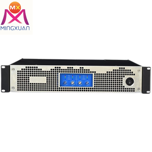 <span class=keywords><strong>Amplificador</strong></span> de potencia Clase D sistema de sonido de cuatro canales <span class=keywords><strong>amplificador</strong></span> digital música radio <span class=keywords><strong>Rotel</strong></span> - Product Image 2