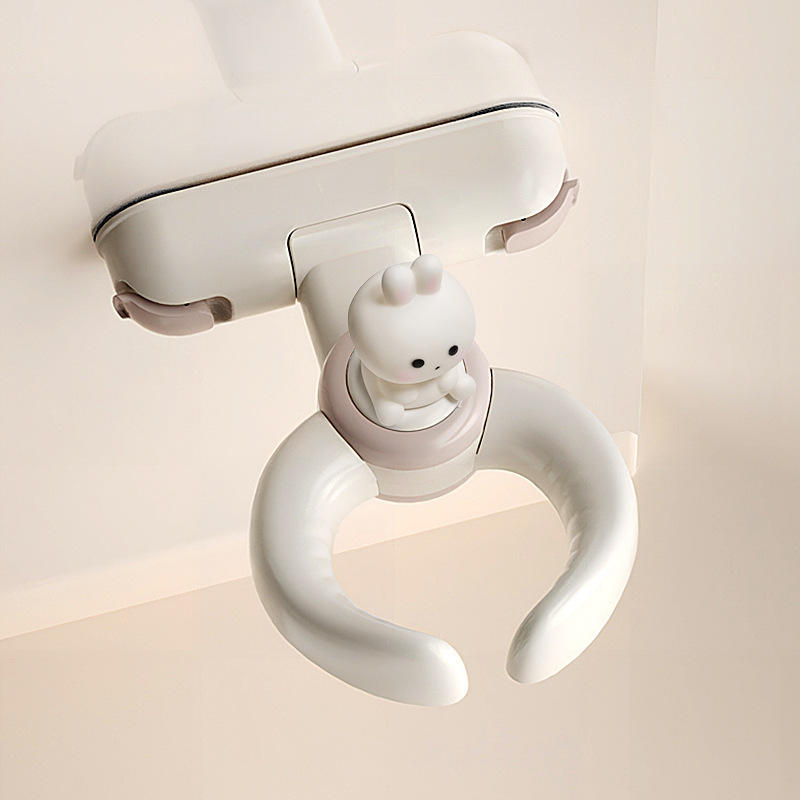 Rabbit style - coffee color (Press to make sound)