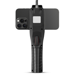 RALCAM Cámara Endoscópica Herramientas Automotrices <span class=keywords><strong>Auto</strong></span> IP67 Cámara 8,5 MM Boroscopio para Inspección de Cámara de Tubería y Diagnóstico de Motor de Coche - Product Image 4