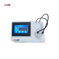 Medidor de Humedad por Inyección Automático JMLAB OEM con Pantalla Táctil para Laboratorio, Analizador de Contenido de Agua en Aceite Lubricante Karl Fischer
