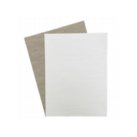 Tissu occultant à prix avantageux pour stores enrouleurs, tissu en polyester