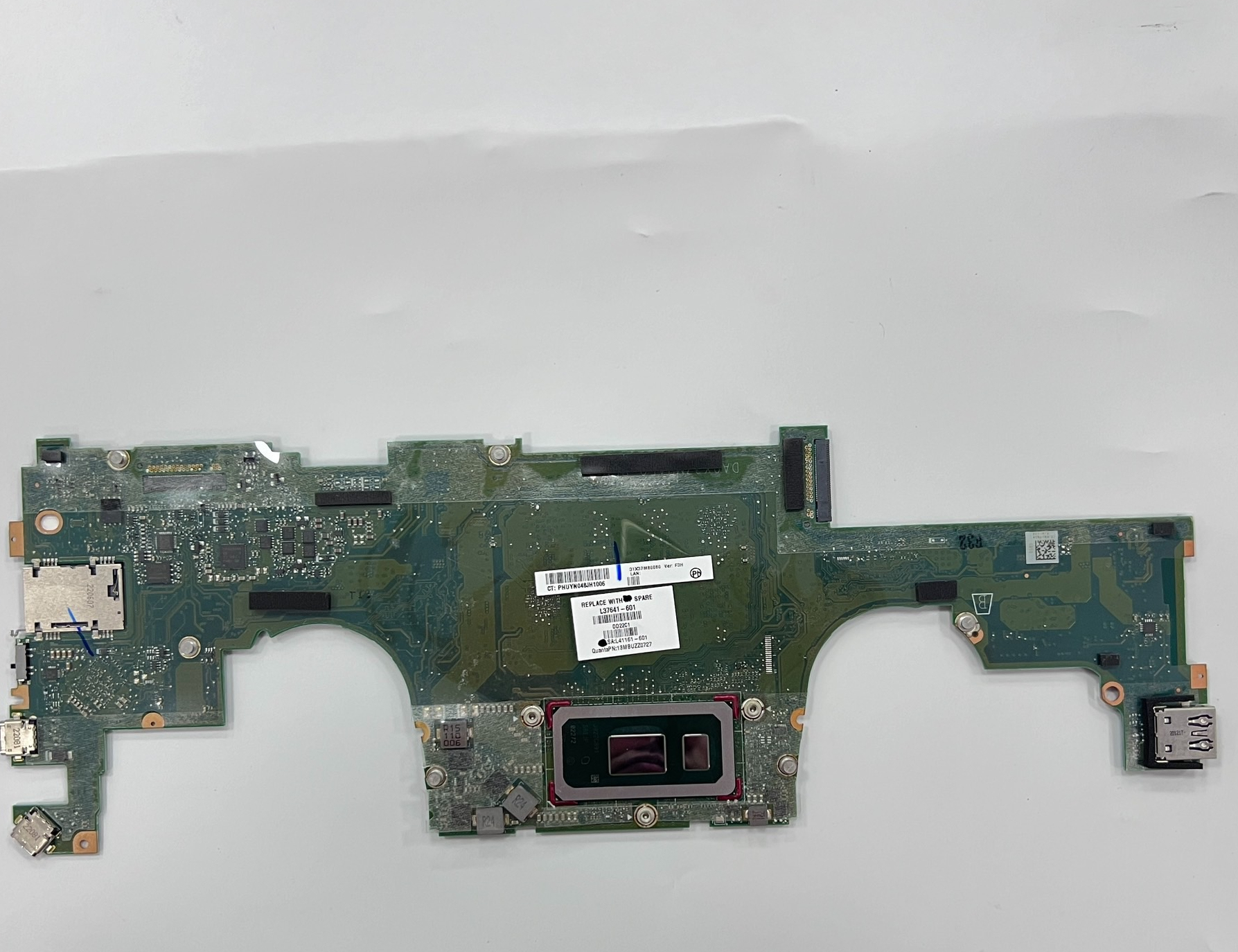 HP Spectre X360 Convertible 13-Ap L37641-601 I7 Motherboard