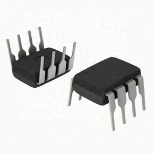 IC OFFLINE CTRLR SMPS <span class=keywords><strong>OVD</strong></span> 8DIP PMIC - Convertidores de CA a CC, Conmutadores Fuera de Línea 3A2065ELJ - Product Image 1