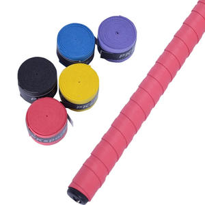 Pksports <b>Fishing</b> Rod <b>Grip</b> Handle Wrap Anti Slip Leather Cover For <b>Fishing</b> Rods 60 Strips Per Box - Product Image 3