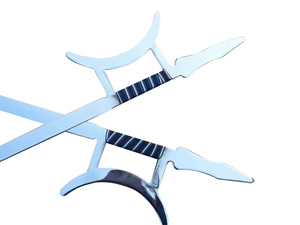 ดาบหวงฟูหัวเสือสองง่าม ดาบหวงฟูหัวเสือ - Product Image 3