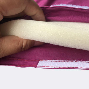 Premium Thuisgebruik Katoenen Lotus Spike Yoga & Acupressuurmat Custom Logo Voet Acupunctuur Massagemat - Product Image 5