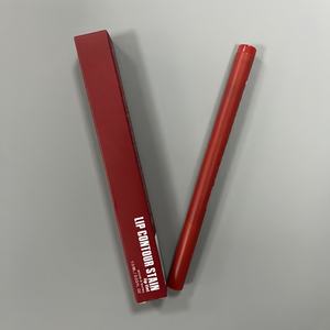 8 Renk En Çok Satan Dudak Kontür Boyası, Dudak Makyajınız İçin Uzun Süre Kalıcı Boya Dudak Kalemi Dudak Rengi - Product Image 6