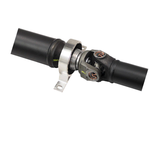 Eje de Transmisión Automática para BMW Serie 4 F32 Serie 5 F07 GT OE:26107632629 - Product Image 3