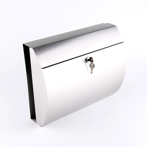 Buzón <span class=keywords><strong>de</strong></span> Pared con Cerradura para Periódicos, Buzón <span class=keywords><strong>de</strong></span> <span class=keywords><strong>Correos</strong></span>, <span class=keywords><strong>Precio</strong></span> <span class=keywords><strong>de</strong></span> Fábrica - Product Image 4