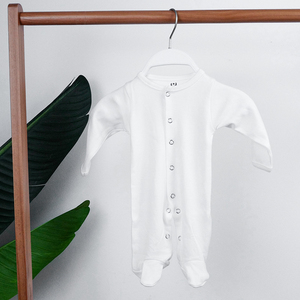 Vente en gros layette pour bébé de 0 à 12 <span class=keywords><strong>mois</strong></span> vêtements de nuit en coton blanc <span class=keywords><strong>cadeau</strong></span> ensembles de vêtements pour bébés garçons ensemble <span class=keywords><strong>cadeau</strong></span> pour bébé nouveau-né - Product Image 4