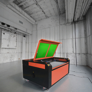 1390 1490 CO2 Ruida System Laser Engraving and <b>Cutting</b> <b>Machine</b> Use for Acrylic/Wood/MDF/ Glass - Product Image 2