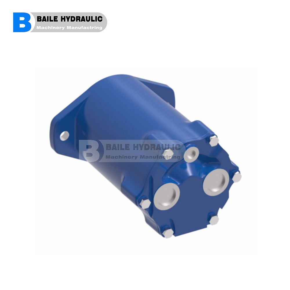 【モリオン】 Eaton 746XX Fixed Displacement Motor - Medium Duty Piston Motor