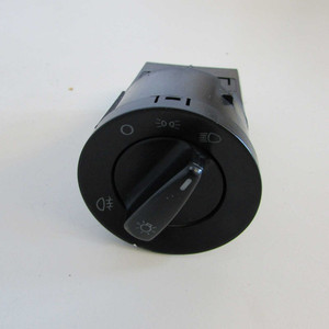 Interrupteur de feux de brouillard Volkswagen Golf Mk4 97-03, neuf, en plastique ABS, numéro de pièce 1C0941531C1, 10592 4-2-C-8c, fabriqué en Italie - Product Image 1