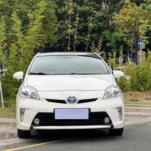 <span class=keywords><strong>Toyota</strong></span> <span class=keywords><strong>Prius</strong></span> 1.8L Advanced Luxury Hybrid Sedan LHD 2012, Automático, Usado - Product Image 5