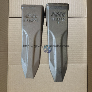 أسنان دلو أصلية عالية الجودة من قطع غيار E320 رقم <span class=keywords><strong>1U3352</strong></span> لعمليات التعدين في الصخور - Product Image 3