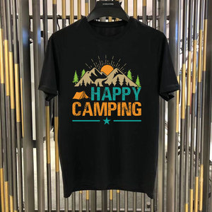 Patchs thermocollants lavables pour le camping en plein air, rouleau et feuille, <span class=keywords><strong>transfert</strong></span> <span class=keywords><strong>personnalisé</strong></span> à repasser pour l'impression avec du matériau PVC/PET pour les vêtements - Product Image 4