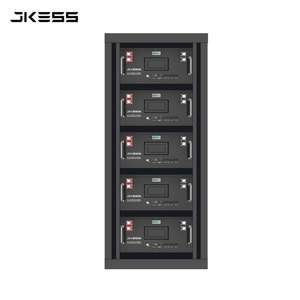 48V 280AH 15KW Solar <b>Home</b> Energy Storage LiFePO4 Battery Case Bank <b>Box</b> DIY Kit <b>for</b> JK Inverter BMS 280AH 302AH - Product Image 5