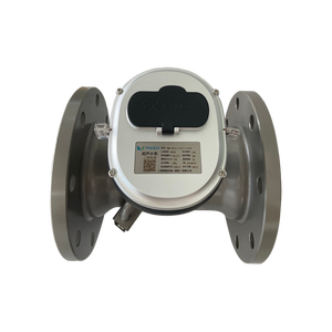 Độ chính xác cao DN50-DN600 lưu lượng chất lỏng mét cho nước tinh khiết số lượng lớn siêu âm Đồng hồ nước - Product Image 4