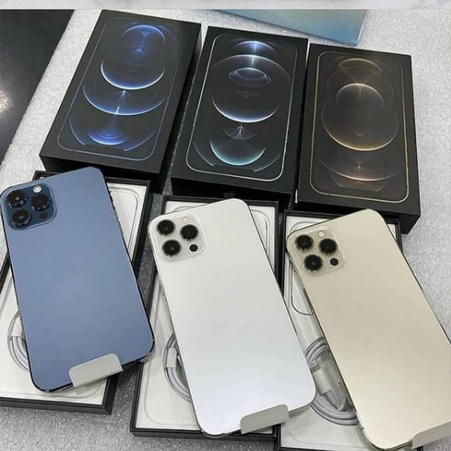 New Arrival Customized 13 Pro Max Cell Phone High End Smartphone Mobile Phone 5G 4G Smartphone